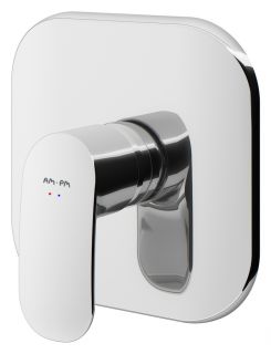 Смеситель Am.pm Sensation F3075000 для душа